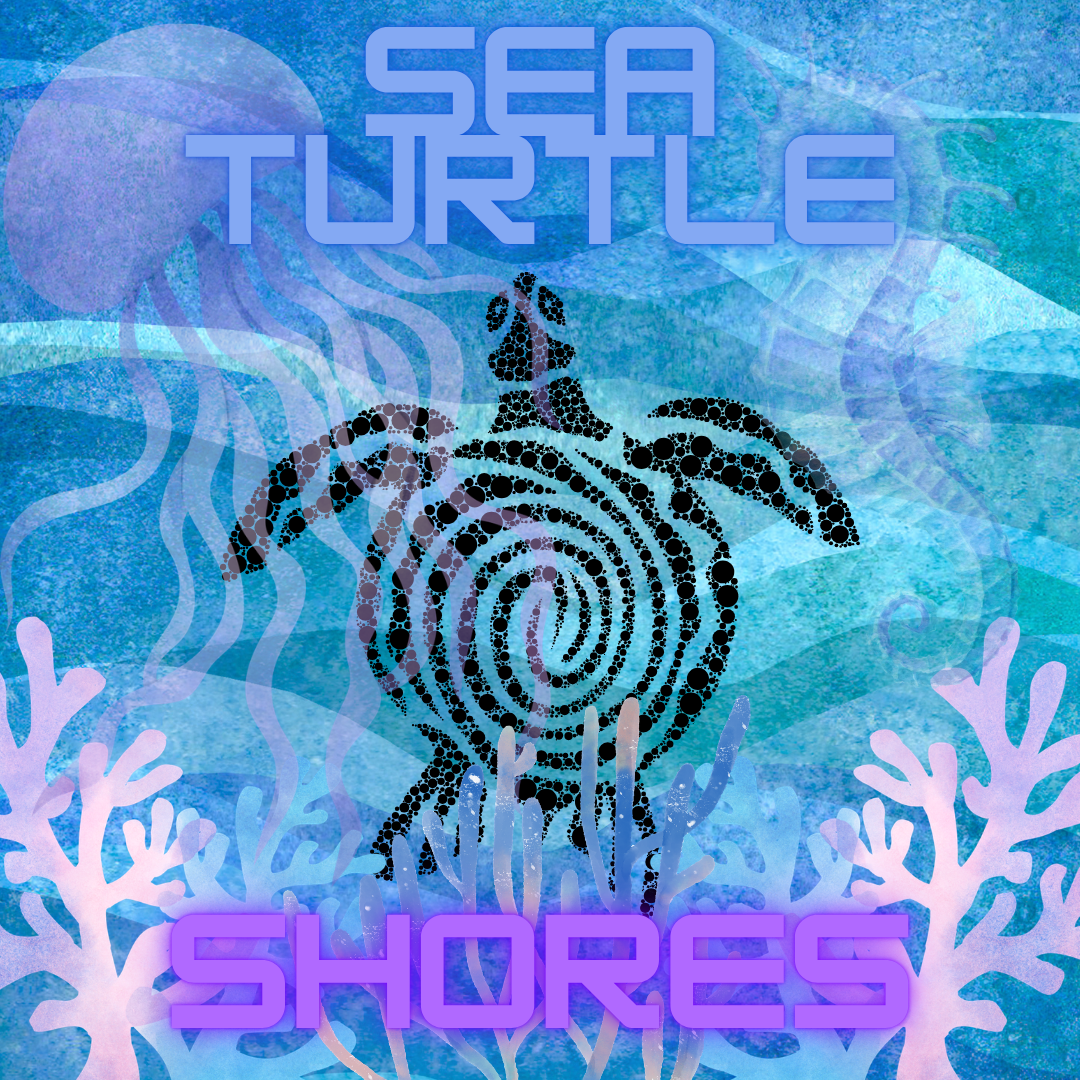 Sea Turtle Shores