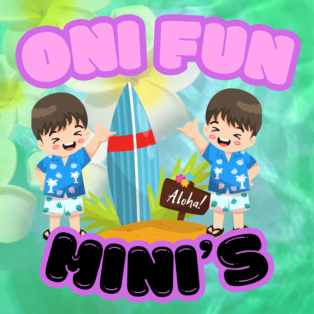 Oni Fun Mini's