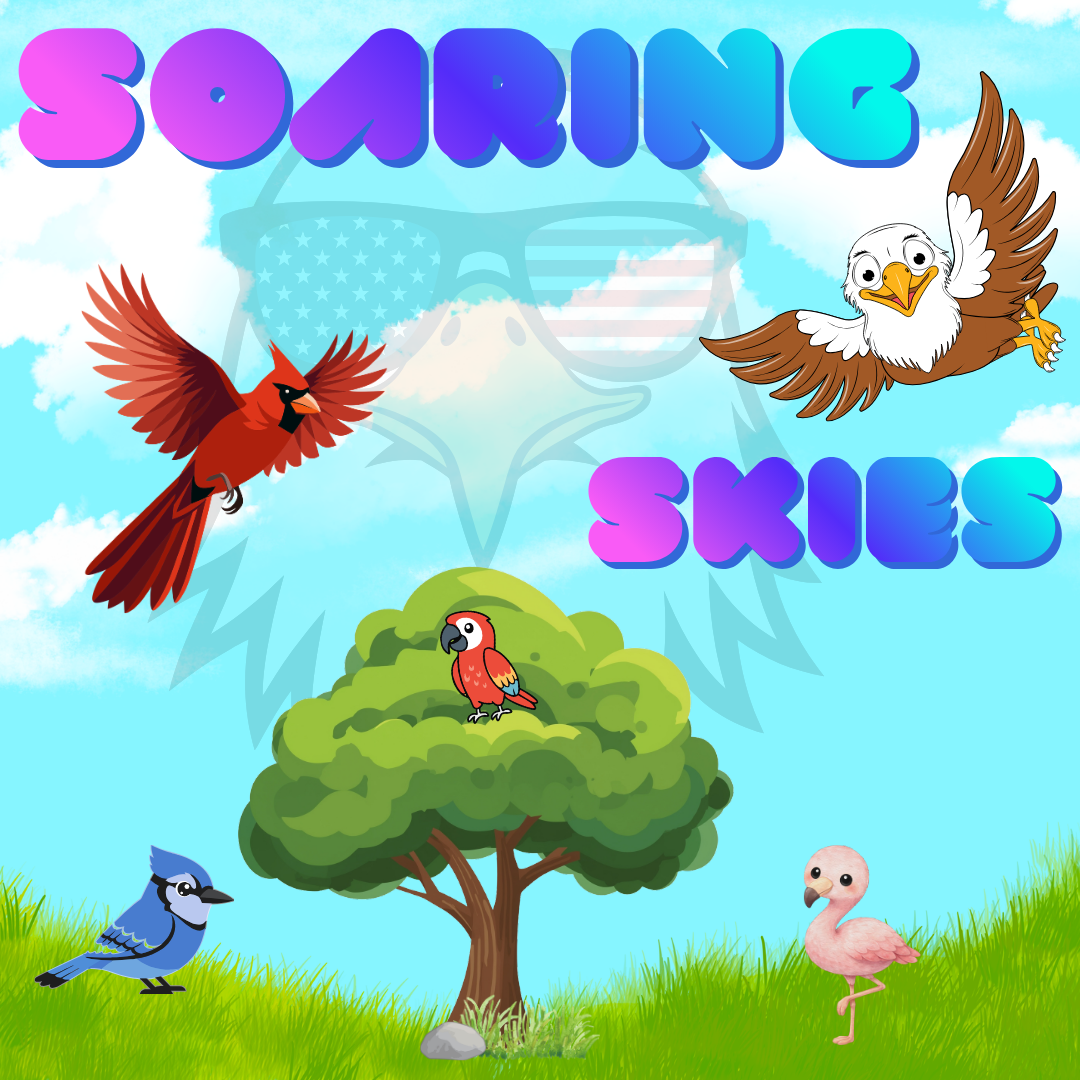 Soaring Skies