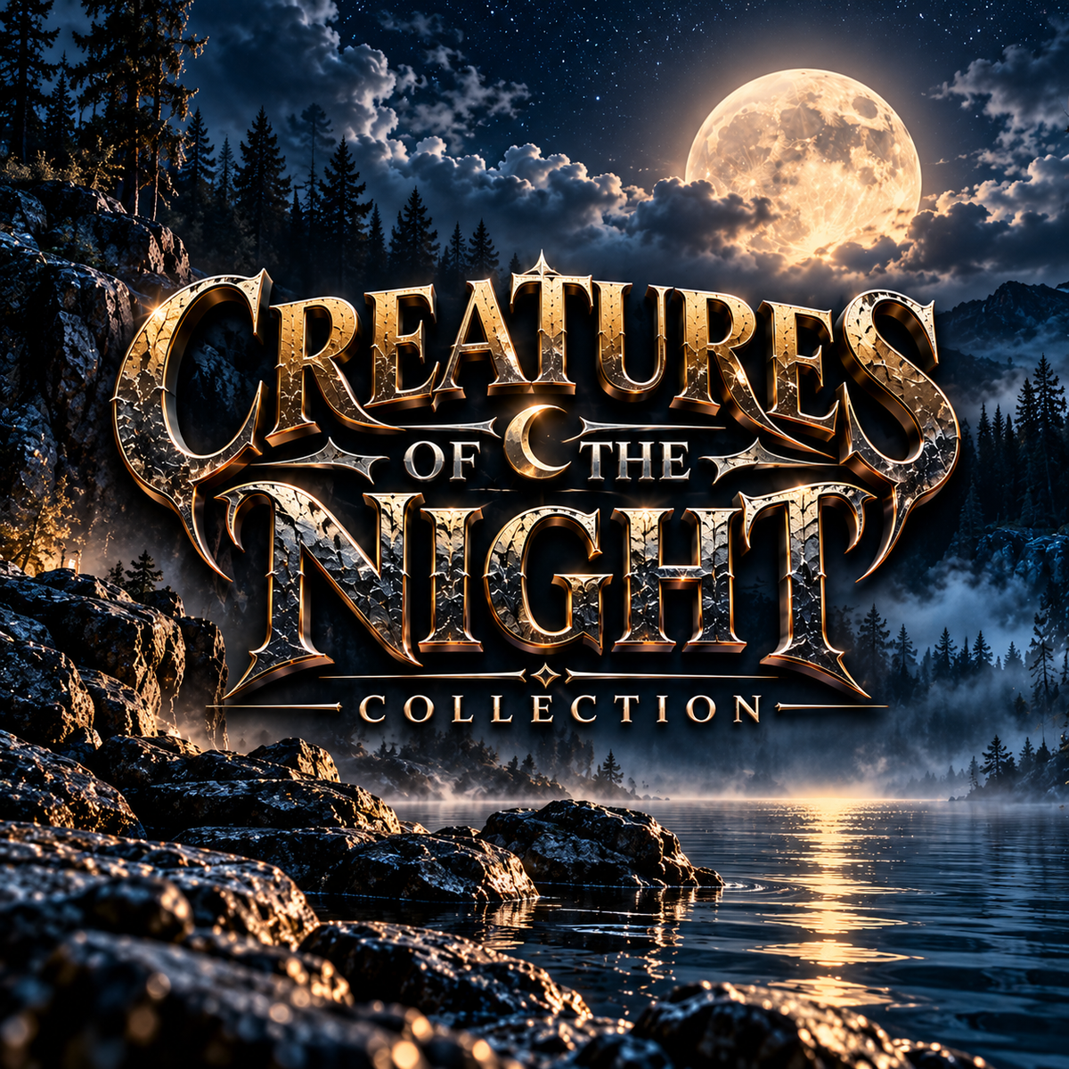Creatures of the Night