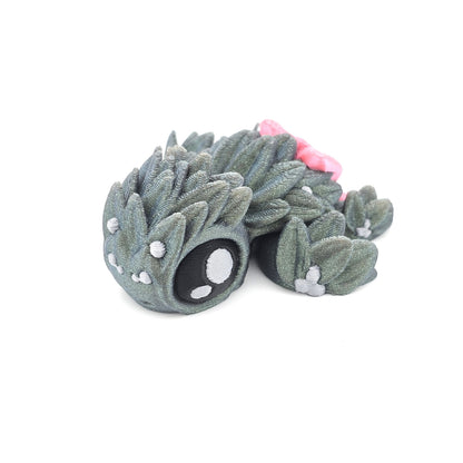 Prospect 3D - Sea Turtle Island - 3D Printed Miniature Christmas Theme Sea Turtles