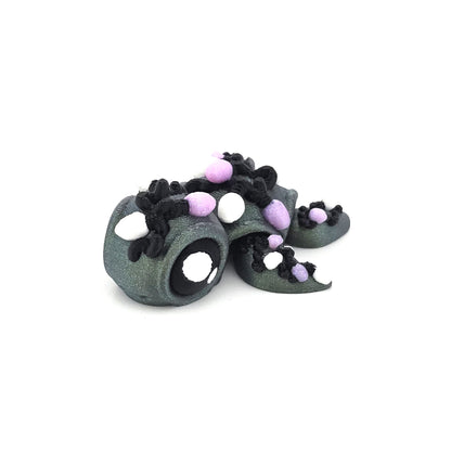 Prospect 3D - Sea Turtle Island - 3D Printed Miniature Christmas Theme Sea Turtles