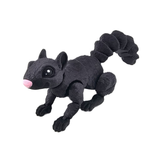 Prospect 3D - Cute and Cuddly - Squirrels - Wonderful Décor item