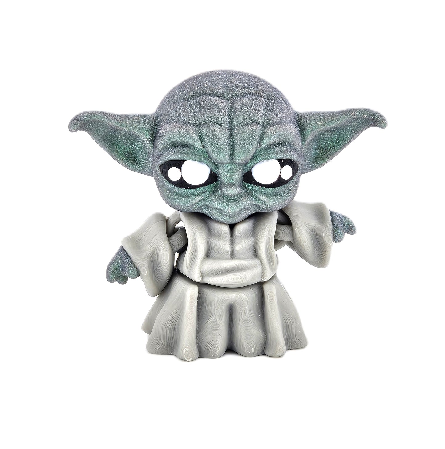 Prospect 3D - 3D Printed Star Wars Characters - 2 Inches Tall