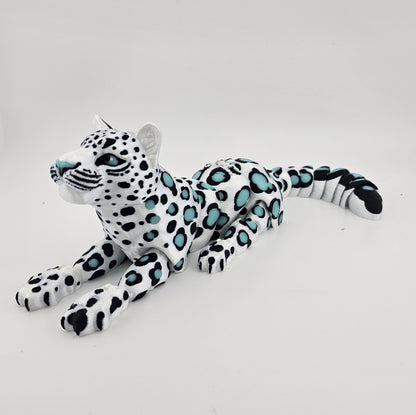 Prospect 3D - Realistic 3D Printed Tiger - Kings of the Jungle Collection