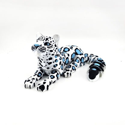 Prospect 3D - Realistic 3D Printed Tiger - Kings of the Jungle Collection