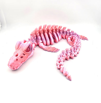Prospect 3D - The Bone Yard - Jumbo Margret Skeleton 22 inches - Beautiful Home Décor