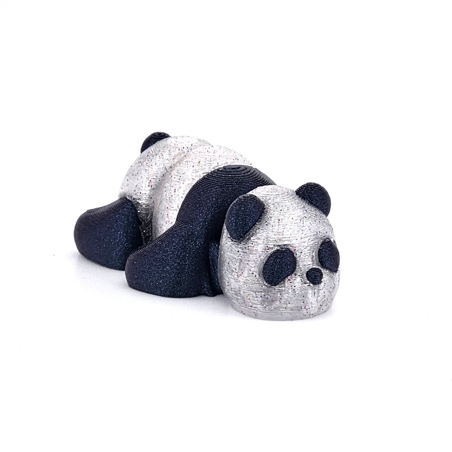 Prospect 3D - Oni Mini's - 3D Printed Mini Animals – Colorful 2" Figurines (Jaguar, Bear, Elephant, Hippo &amp; More)