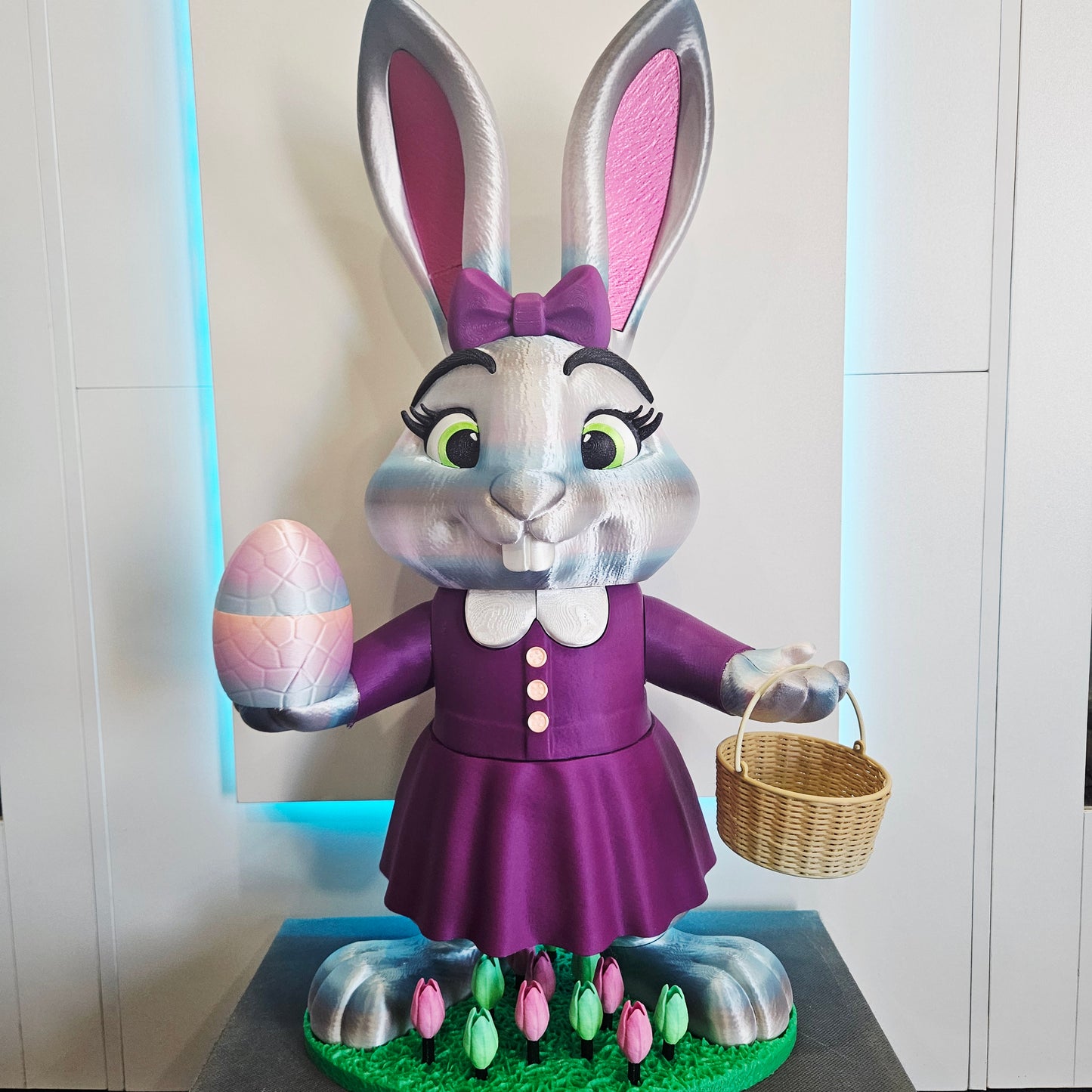 Prospect 3D - Gigantic Home Decor Display items