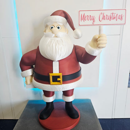 Prospect 3D - Gigantic Home Decor Display items