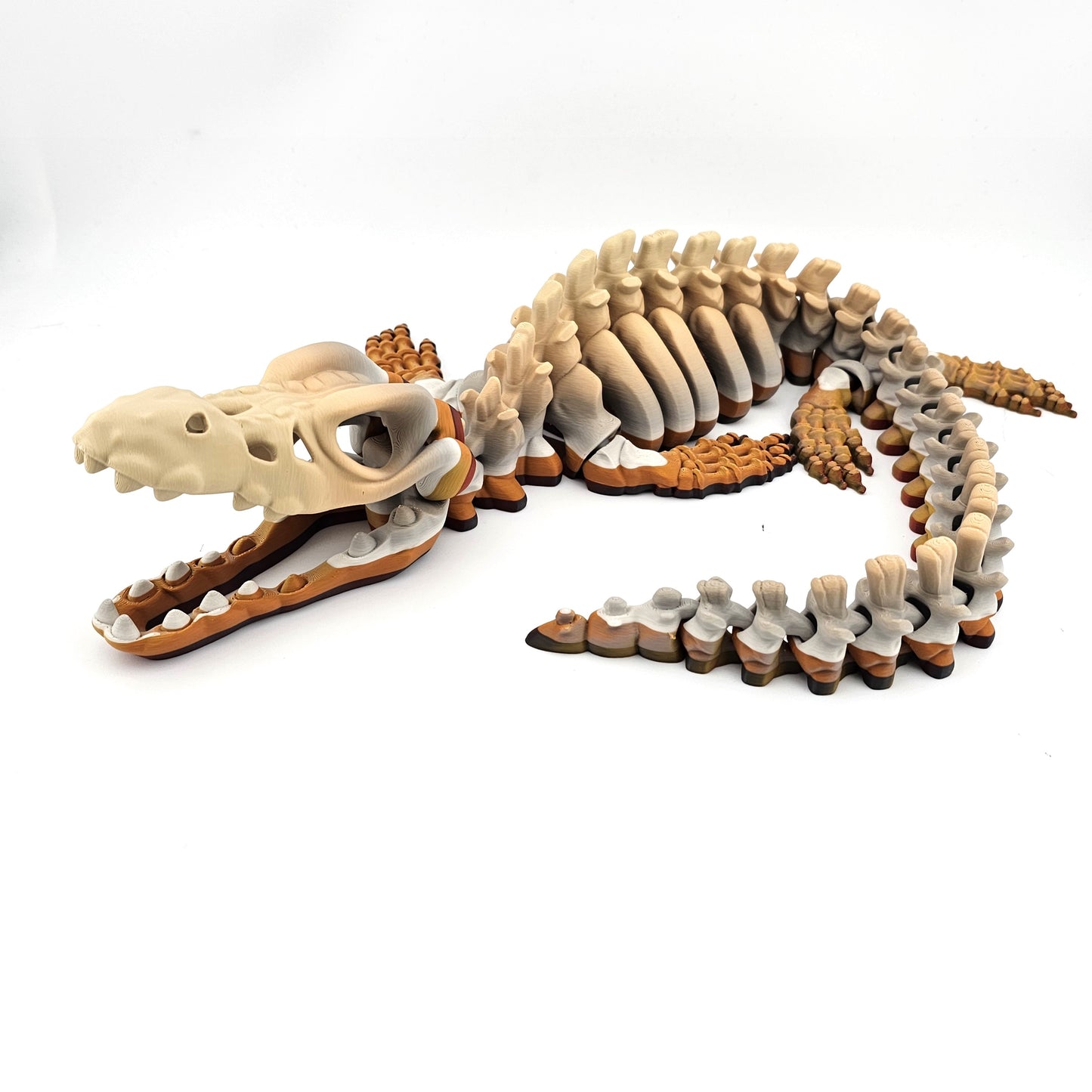 Prospect 3D - The Bone Yard - Jumbo Margret Skeleton 22 inches - Beautiful Home Décor