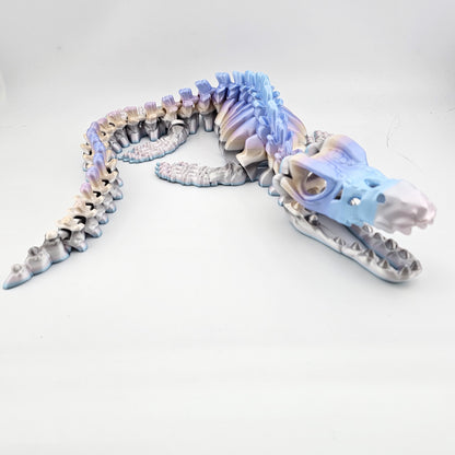Prospect 3D - The Bone Yard - Jumbo Margret Skeleton 22 inches - Beautiful Home Décor