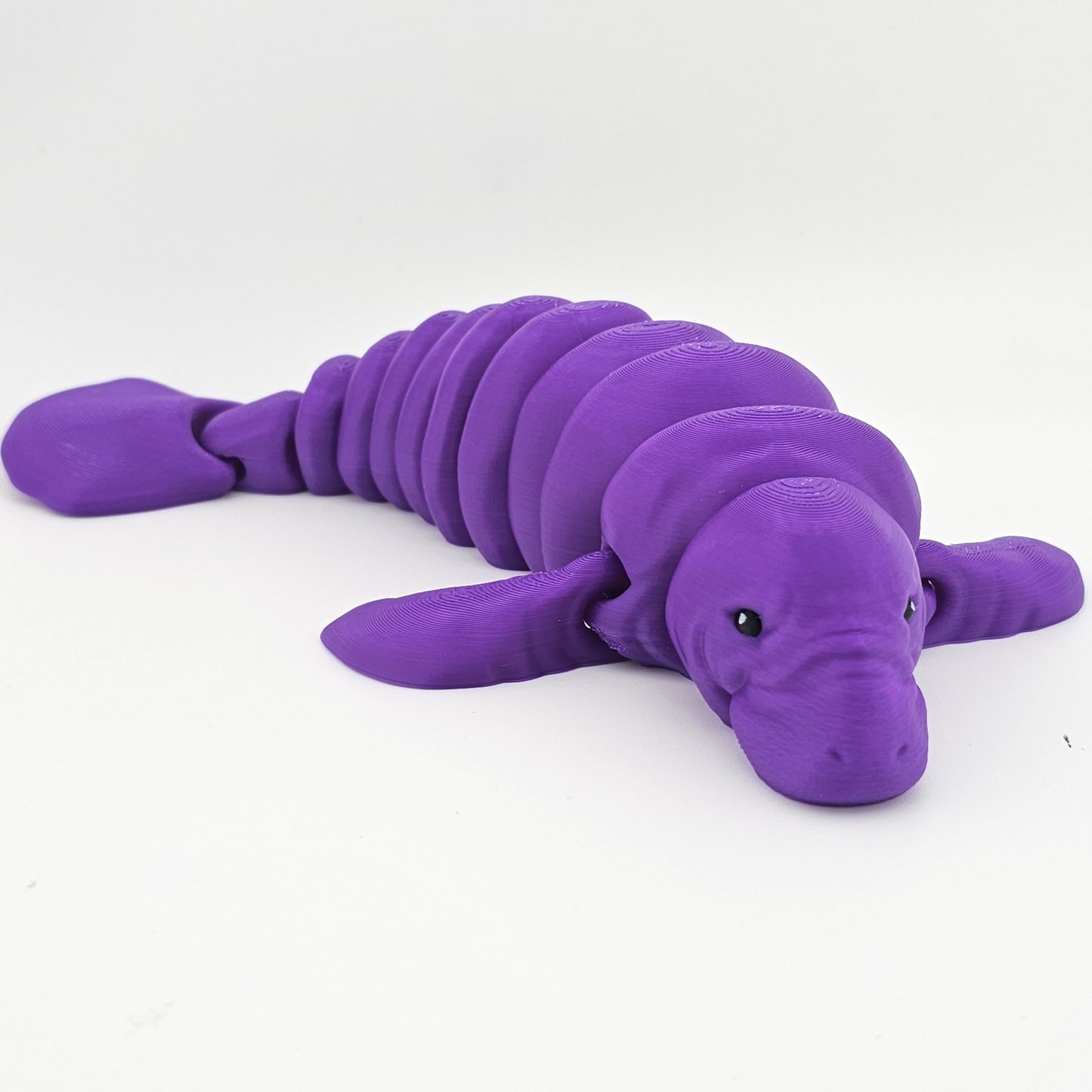 Prospect 3D - Realistic 3D Printed Orca – Sea Turtle Shores Collection – 10.5" Display Model