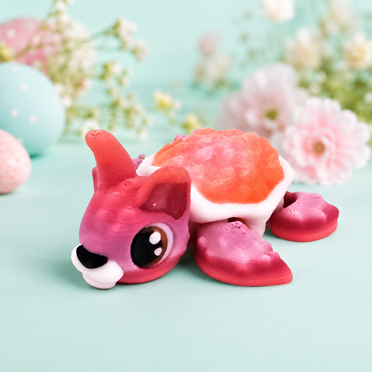 Easter Collection 2" Sea Turtle Minis