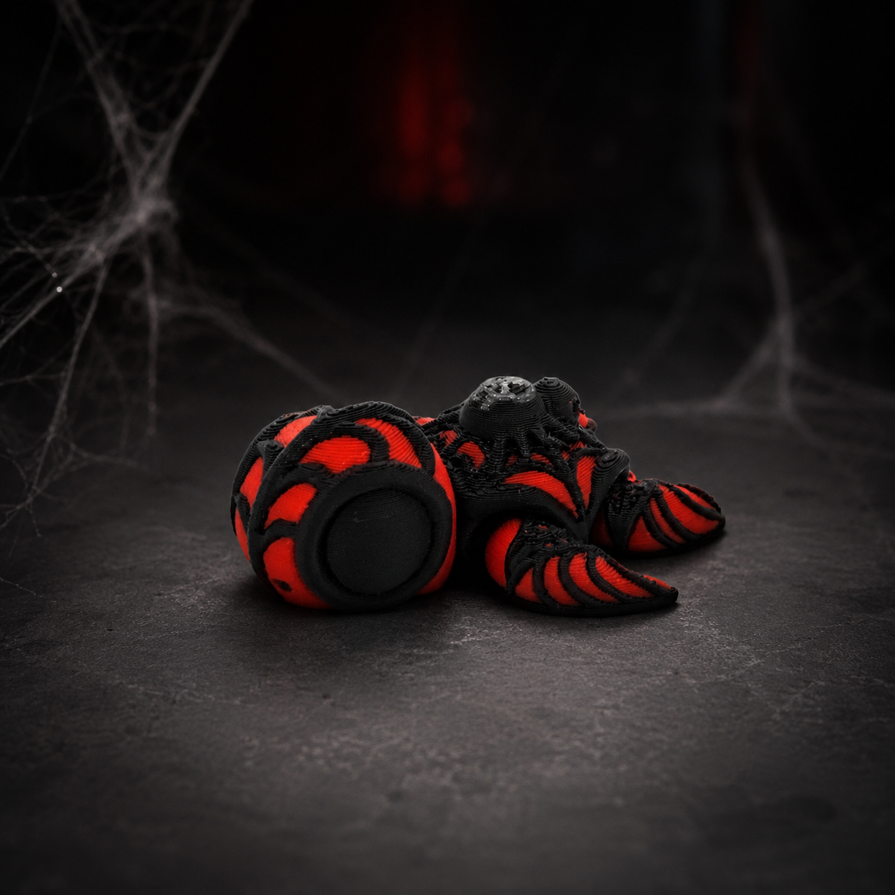 2" Sea Turtle Minis — Halloween Collection