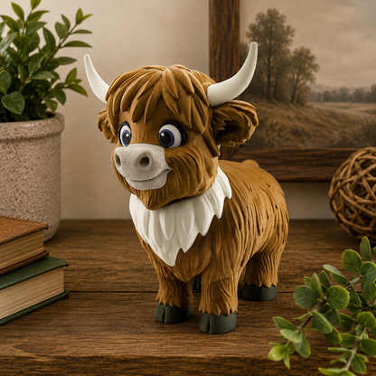 Prospect 3D - Gigantic Home Decor Display items